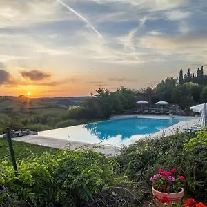 Laticastelli Country Relais 4*, Rapolano Terme Italia