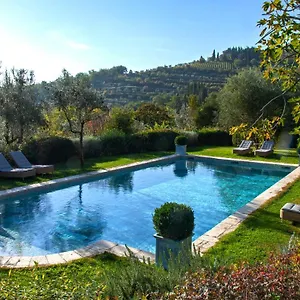 Bordoni 4*, Greve in Chianti Italia